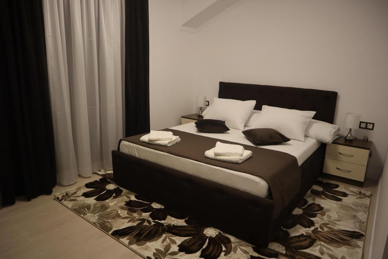 Pensiunea Gold Wellness&Spa Chiscau Zewnętrze zdjęcie