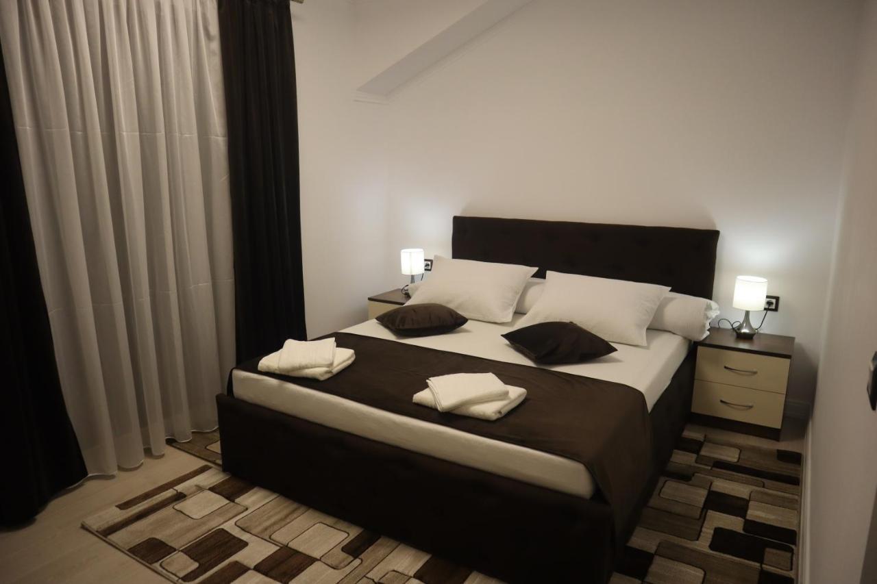 Pensiunea Gold Wellness&Spa Chiscau Zewnętrze zdjęcie