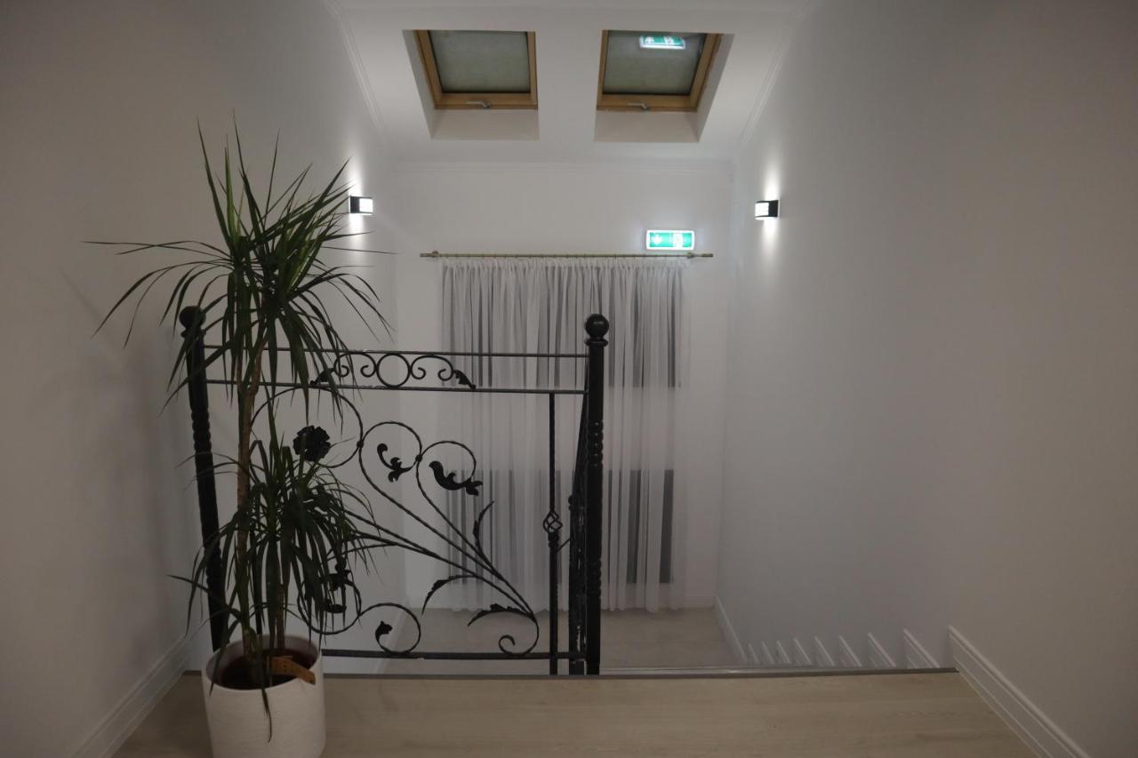Pensiunea Gold Wellness&Spa Chiscau Zewnętrze zdjęcie
