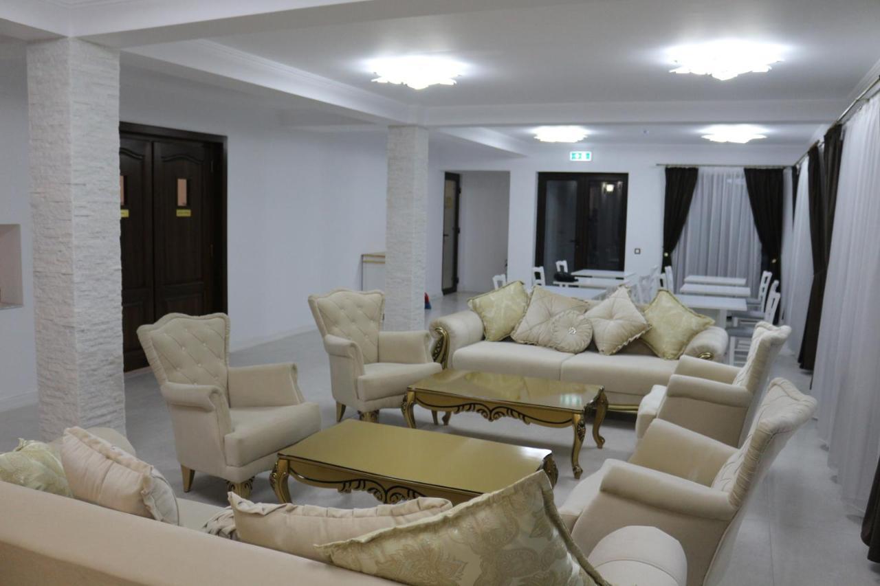 Pensiunea Gold Wellness&Spa Chiscau Zewnętrze zdjęcie