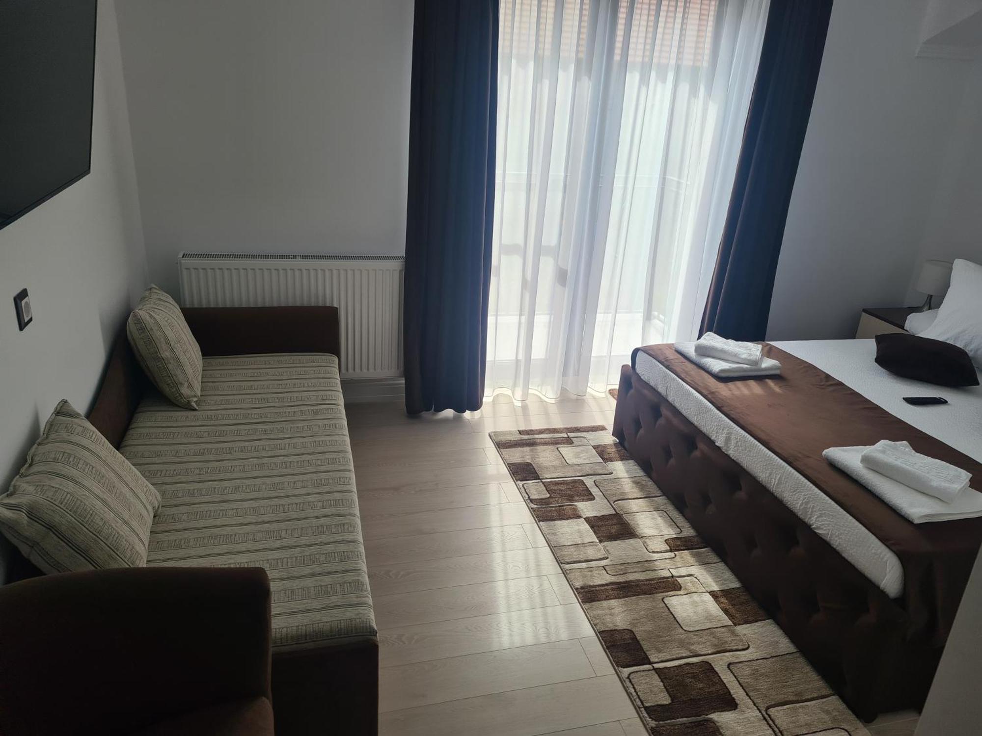 Pensiunea Gold Wellness&Spa Chiscau Zewnętrze zdjęcie